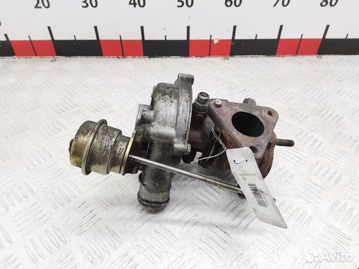 Турбина для Audi A3 8L 038145701D