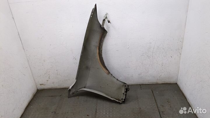 Крыло левое переднее BMW 1 F20, F21, 2012