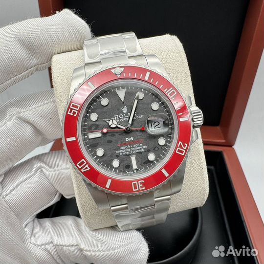 Часы Rolex Submariner Diw