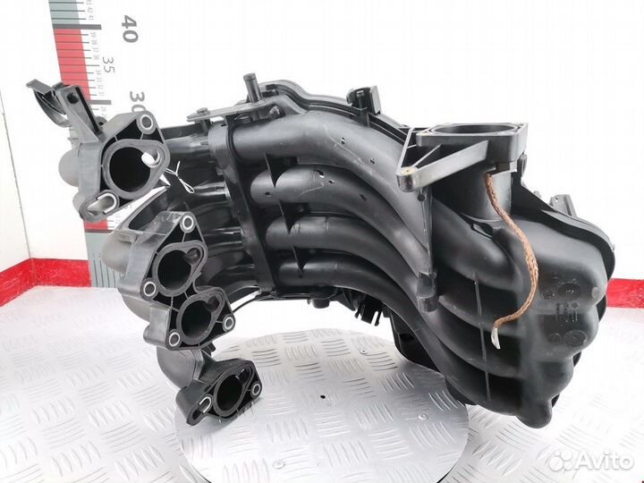 Коллектор впускной для Audi A3 8L 06A133206H