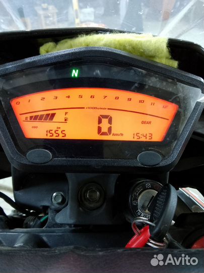 Adventure 250