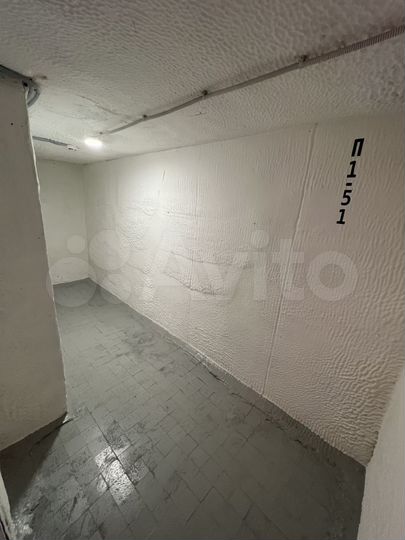 Склад, 7.22 м²