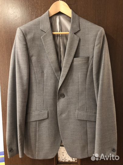 Костюм мужской F&J