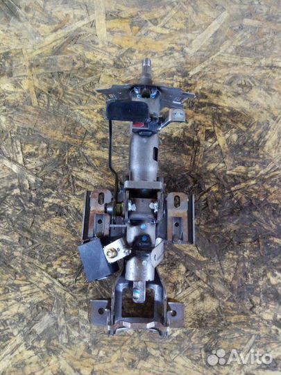 Рулевая колонка Hyundai Getz