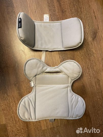 Коляска автокресло doona