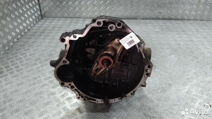 МКПП Volkswagen Passat B5 DVX 1.8 1999г