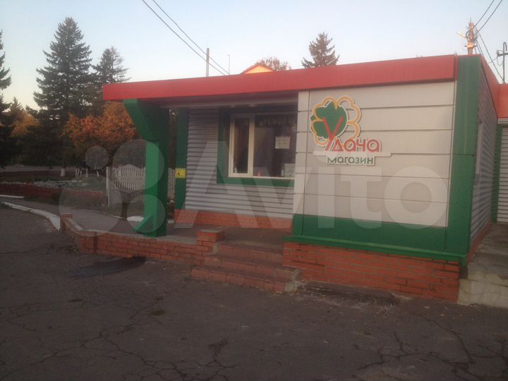 Продается помещение свободного назначения, 43 м²