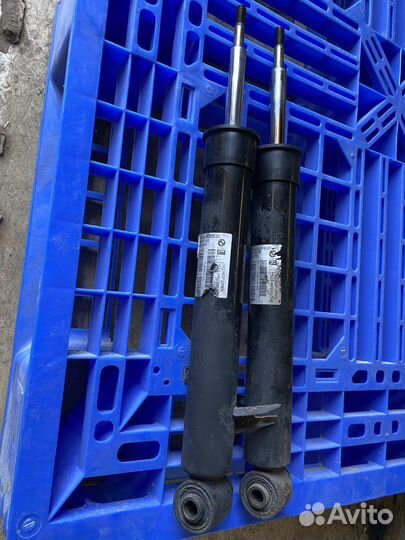 Стойки бмв х6 е71