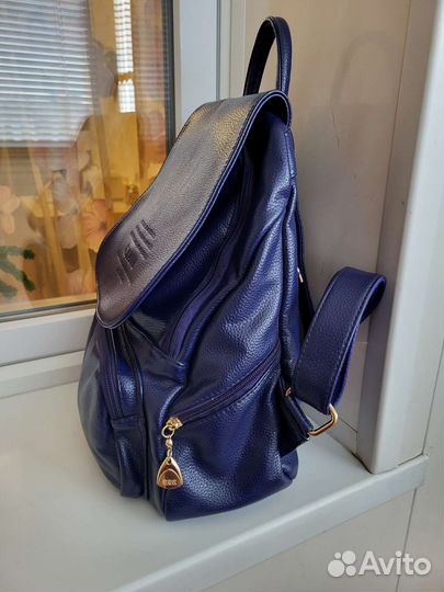 Рюкзак женский