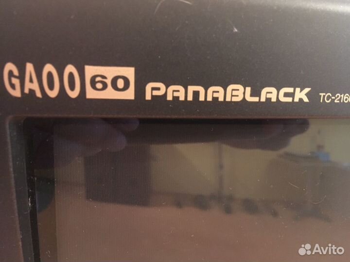 Телевизор Panasonic 21’’