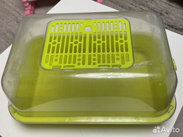 Домик для животных