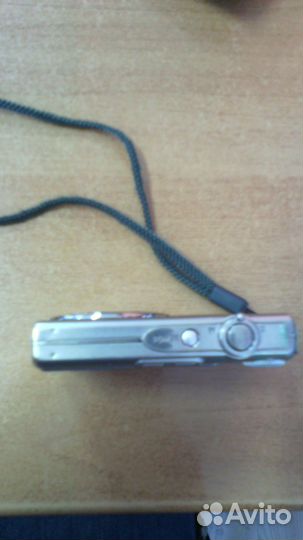 Фотоаппарат olympus fe-230