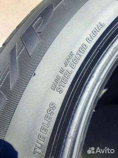 Bridgestone Dueler H/P 92A 265/50 R20 107V