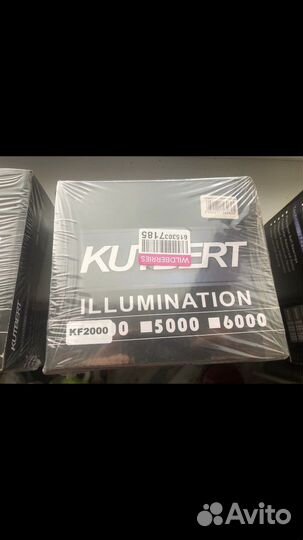 Катушка для рыбалки