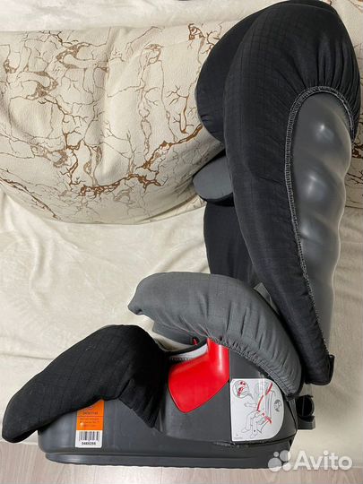 Автокресло Britax Romer Kid