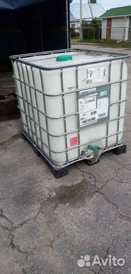 Еврокуб пищевой