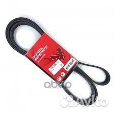 Ремень поликлиновый dongil 6PK2245 6PK2245 dongil