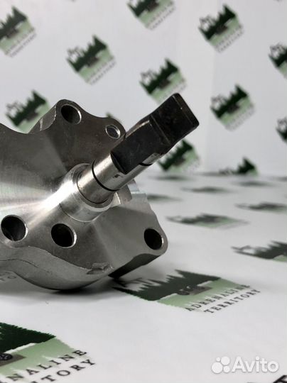 Масляный насос cfmoto 500