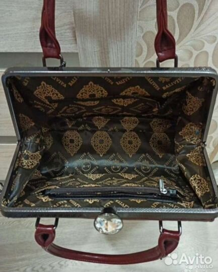 Сумка женская винтаж