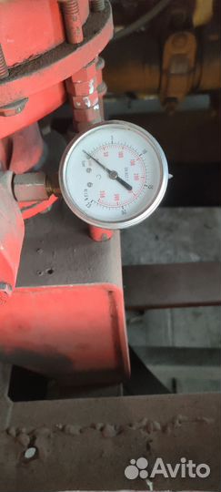 Компрессор винтовой