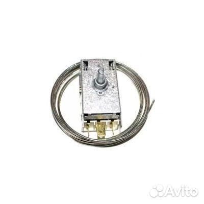 Термостат К-59 1,3 м Ranco -22.8С/10.6С