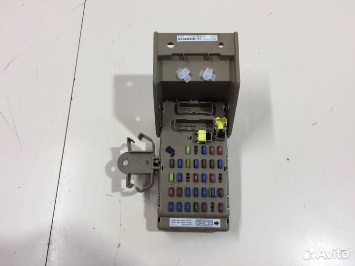 Блок предохранителей Subaru Impreza G12 2007-2012