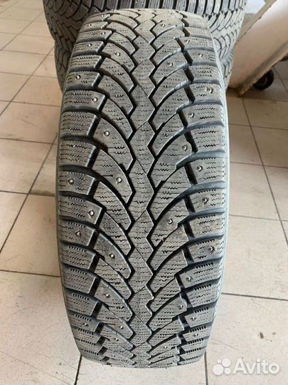 Formula Ice 215/65 R16
