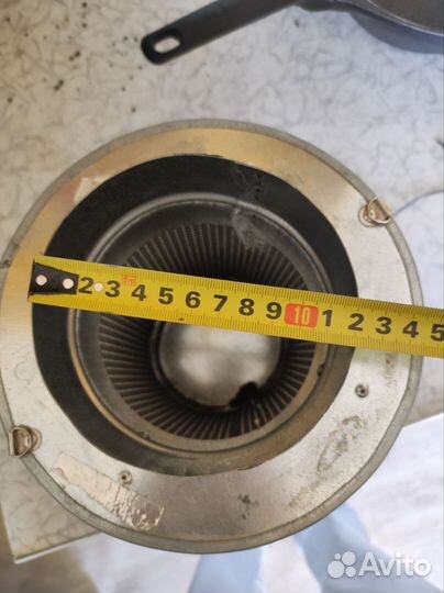 Угольный фильтр