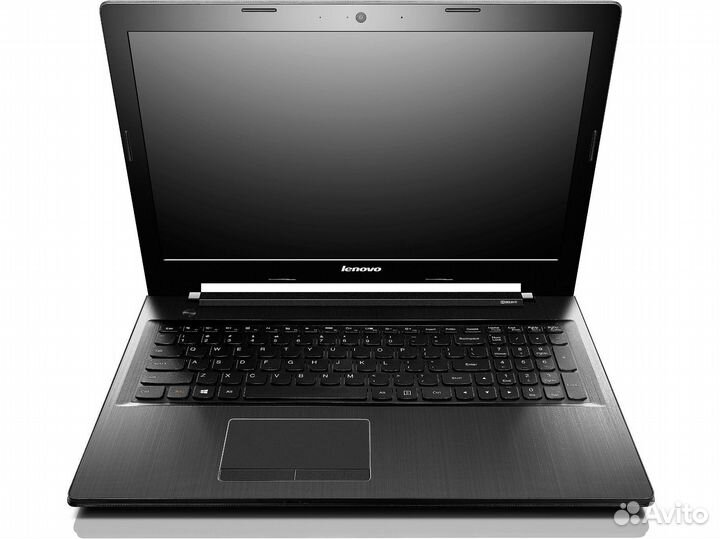 Отличный ноутбук Lenovo z50