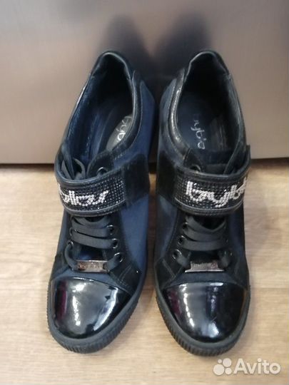 Туфли biblos (осень)