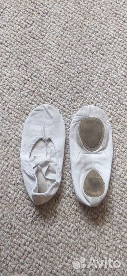 Вещи для физ-ры и танцев