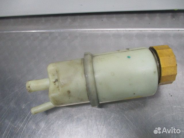 Бачок гур Chery Indis SQR473F 2015