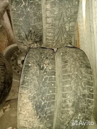 Cordiant Snow Cross 185/65 R15