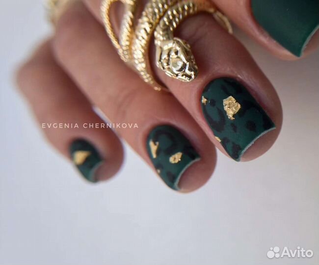 Маникюр. Наращивание. Педикюр