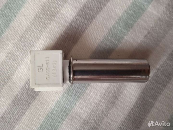 Датчик температуры для стиральной машины