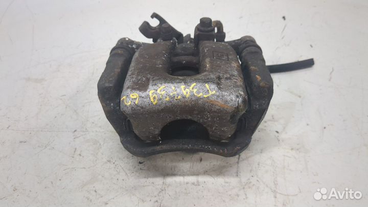 Суппорт Opel Astra K 2015, 2017