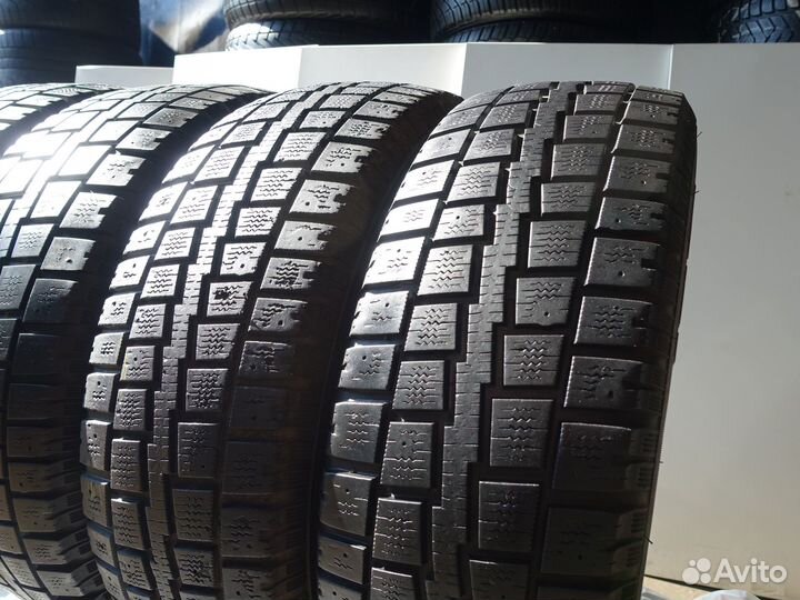 Cooper Discoverer Winter 265/60 R18