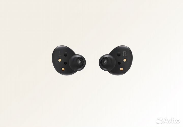 Беспроводные наушники Samsung Galaxy Buds 2 (Черны