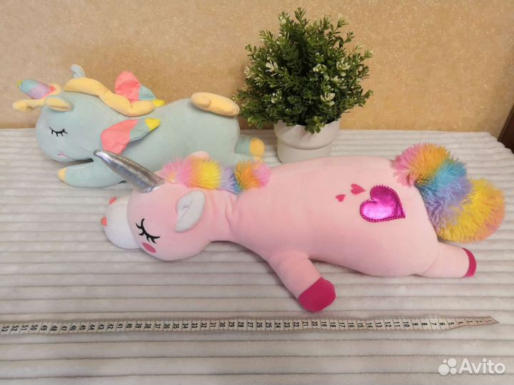 Мягкие игрушки