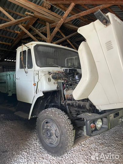 ЗИЛ 133Г 40, 1993