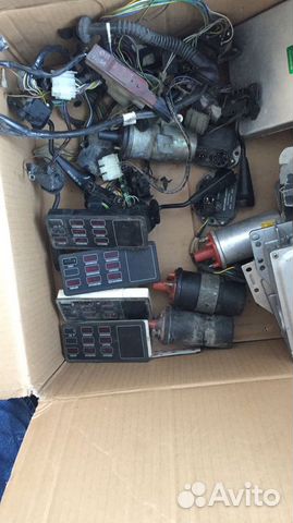 Задний мост bmw 3 e30