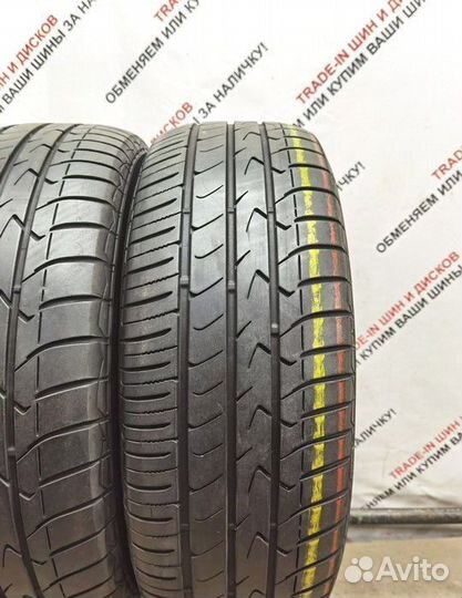 Toyo Tranpath MPZ 215/50 R17 95S