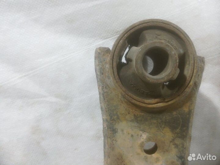 Рычаг передний левый Subaru Impreza 2007-2011