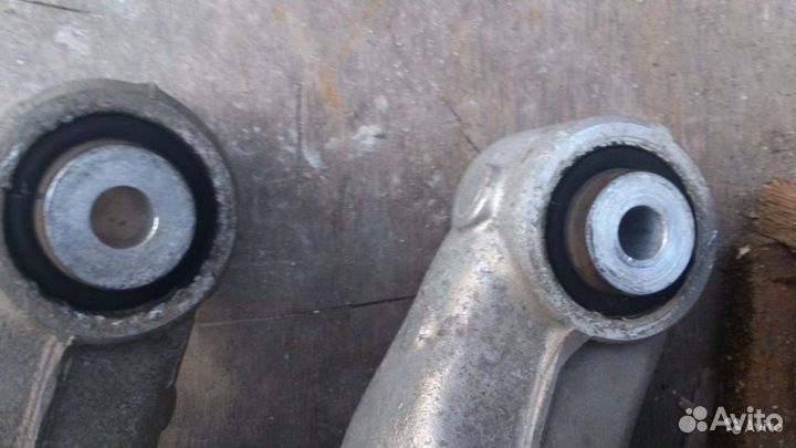 BMW e65, е66 задние Н-образные рычаги