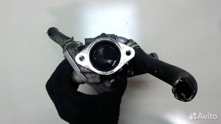 Клапан рециркуляции газов Ford Transit 2014, 2015