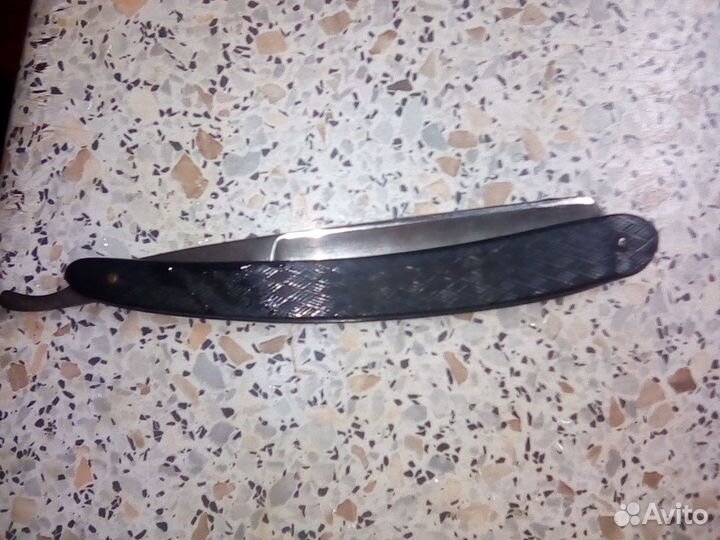 Опасная бритва