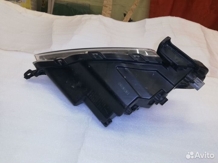 Фара птф передняя правая Kia Optima 4