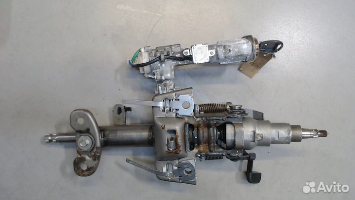 Колонка рулевая Lexus RX, 2006