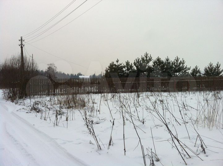 Участок 8 сот. (СНТ, ДНП)