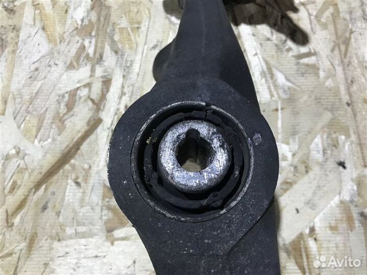 Рычаг передний левый Mercedes-Benz E-Class W211